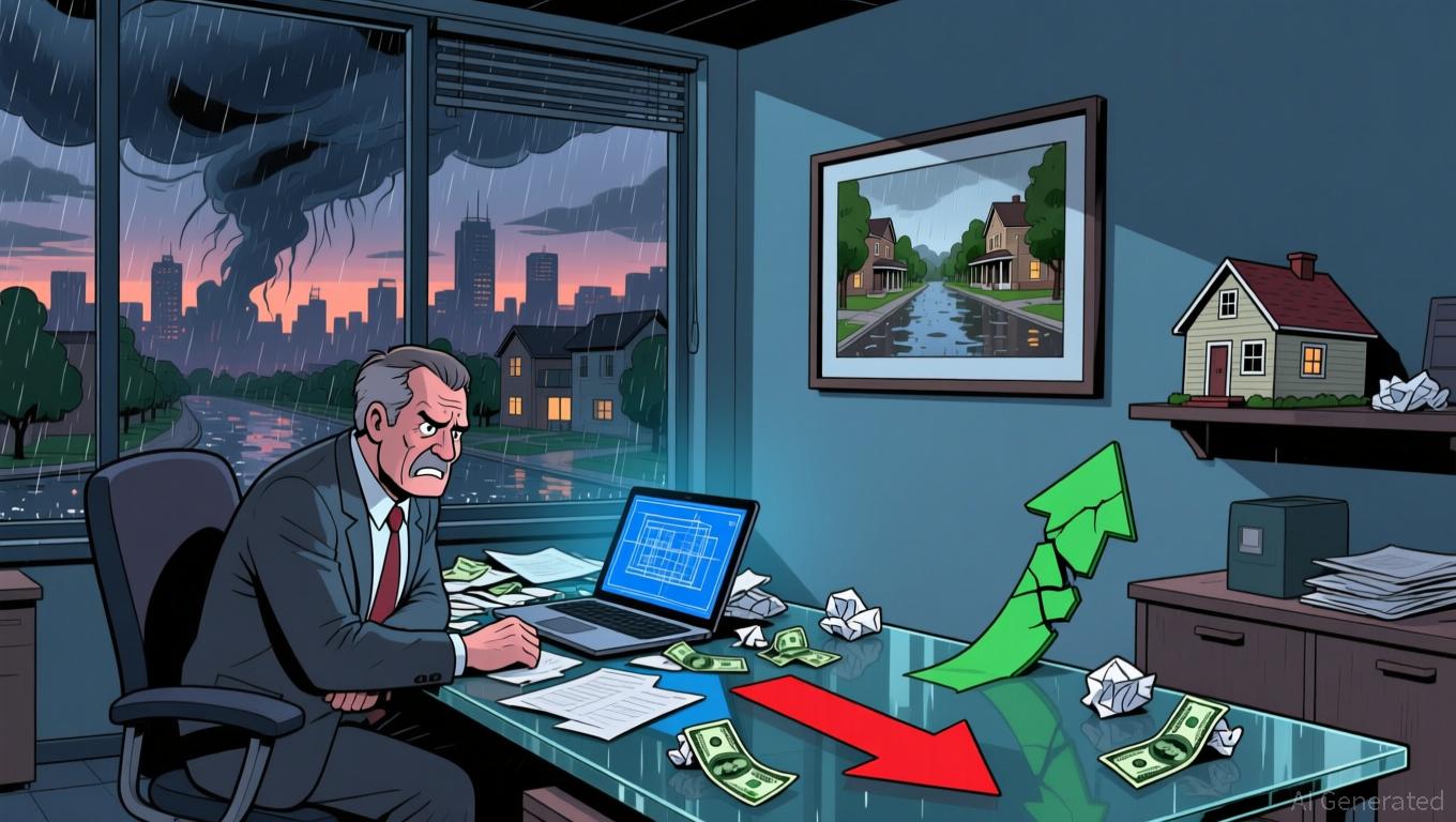 PulteGroup's Q4: A Margin Battle in a Cautious Market - Article cover image