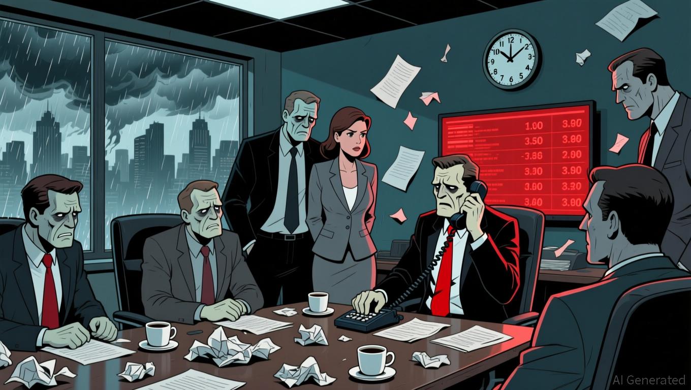 Carter's Q4: The 9.1% Plunge After a $1.5B Market Cap Collapse - Article cover image