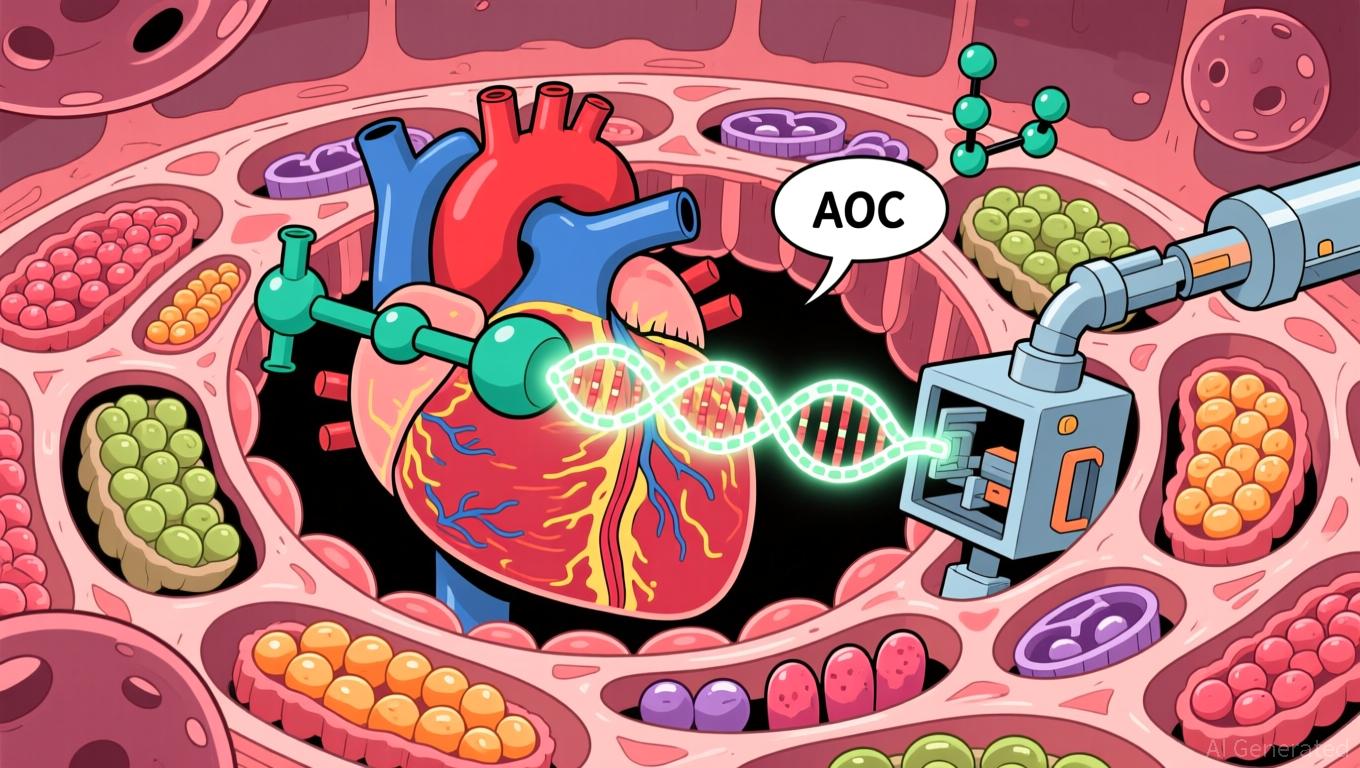 Atrium Therapeutics: AOCs as Foundational Infrastructure on the RNA Delivery S-Curve - Article cover image