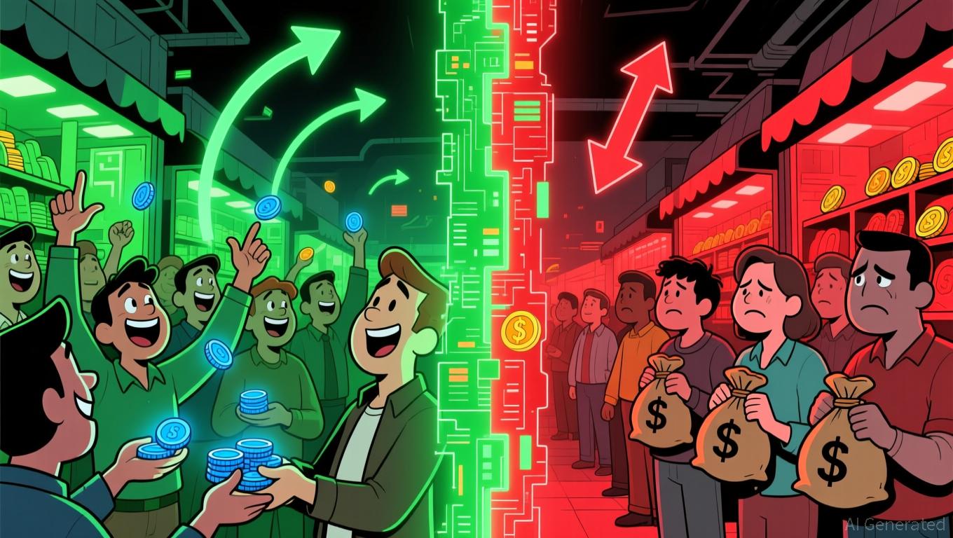 SOL's 4.2% Drop: Flow Analysis Shows ETF Inflows vs. On-Chain Selling - Article cover image