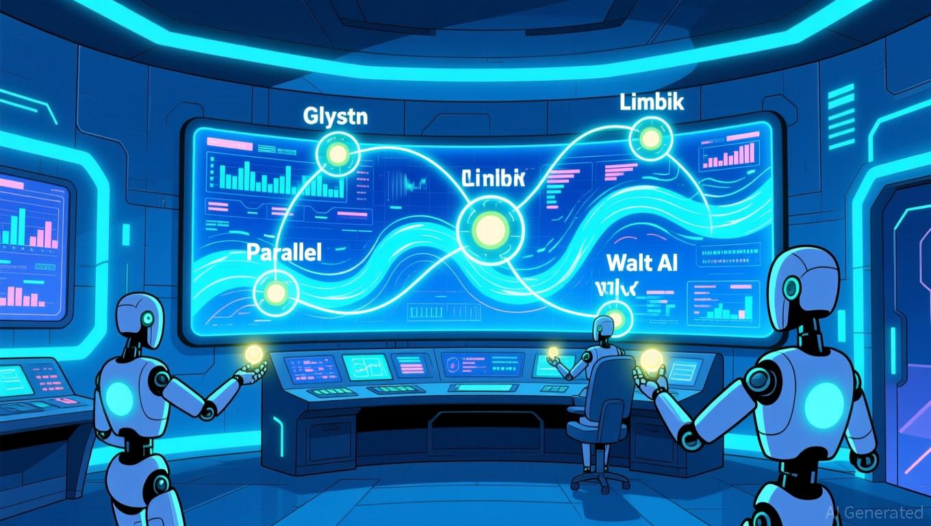 Stagwell's Agent Cloud Expansion: Assessing the Infrastructure for the Next Marketing S-Curve - Article cover image