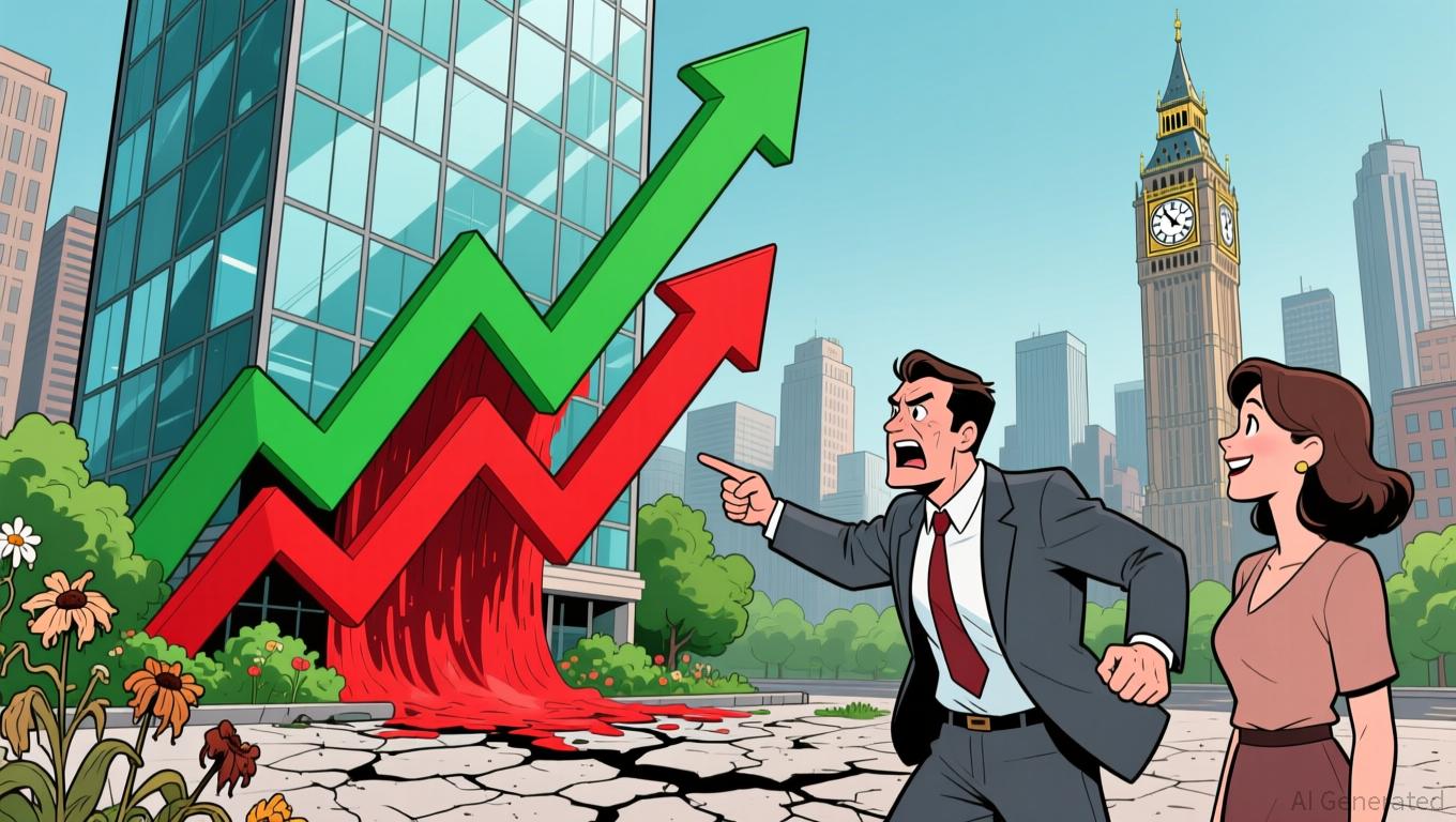 FTAI Infrastructure's Rally: Is the Growth Narrative Already Priced In? - Article cover image