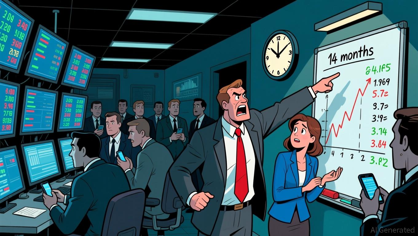 XRP Flow Analysis: 14-Month Base at $2 and the Path to a 900% Surge - Article cover image