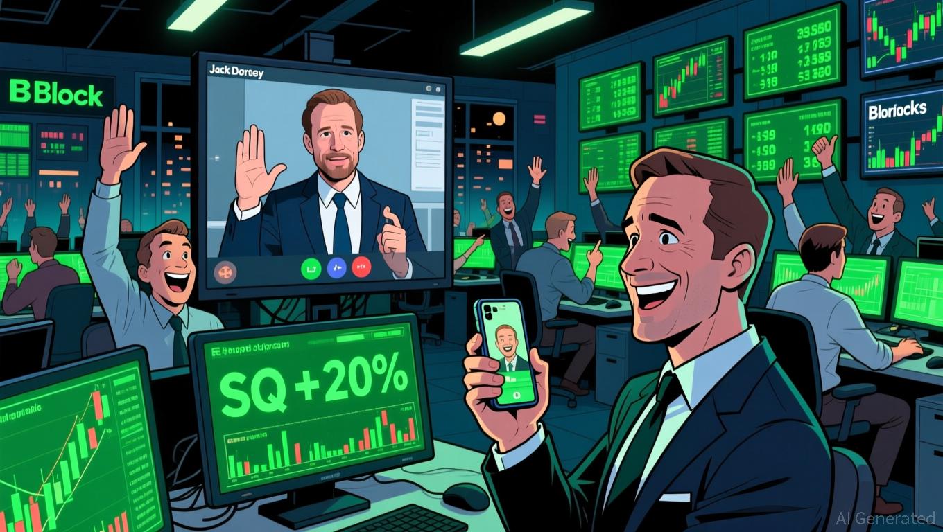 Block's AI Layoffs: A Strategic Pivot or a Market-Driven Excuse? - Article cover image