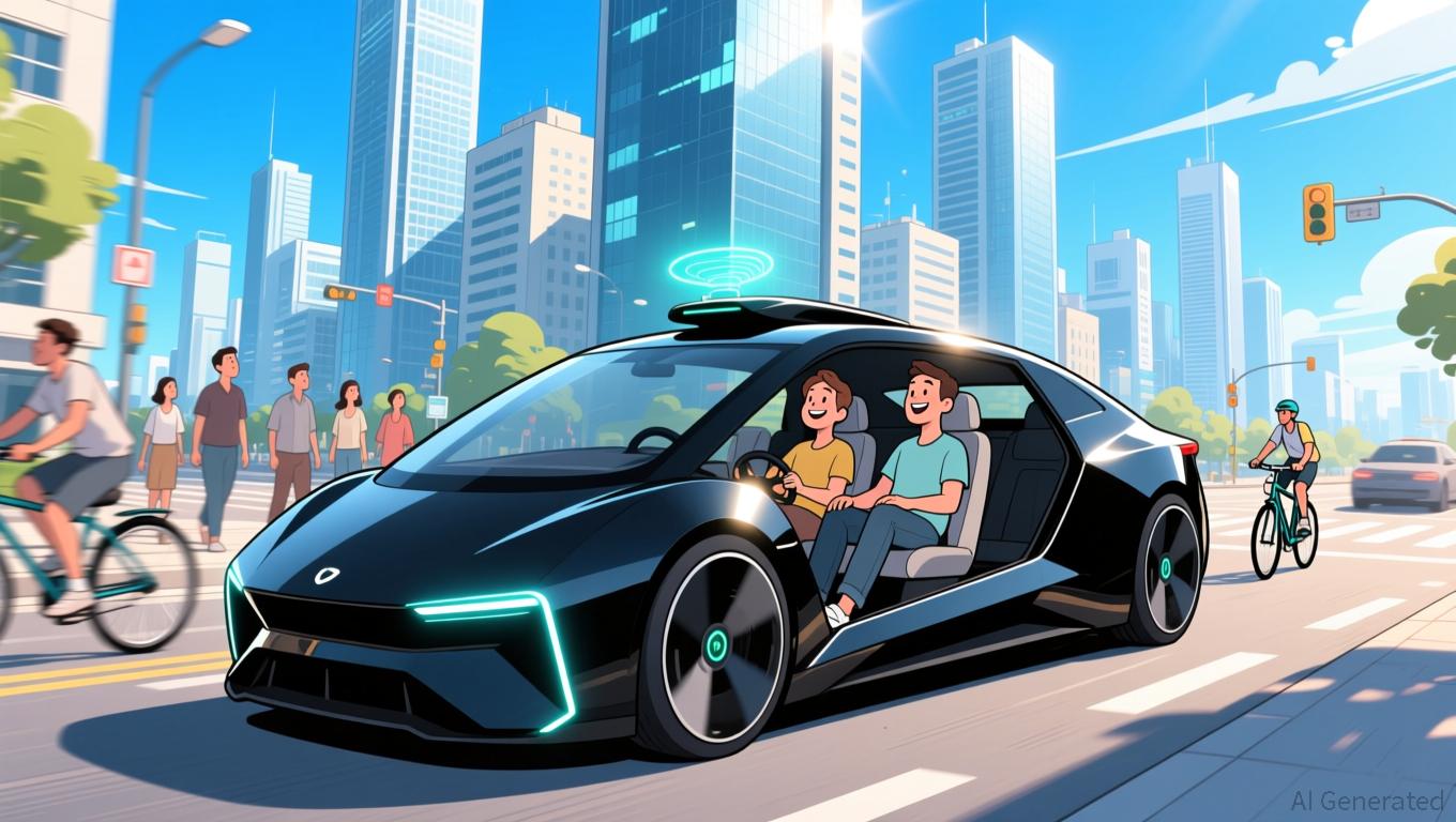 Tesla's Robotaxi Bet: Is the Stock Priced for Perfection? - Article cover image