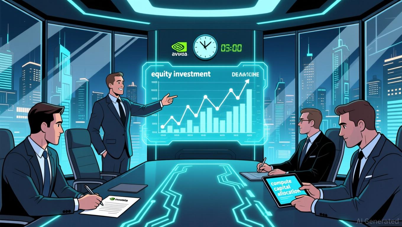 OpenAI's $110B Raise: A Liquidity Event for AI Infrastructure - Article cover image