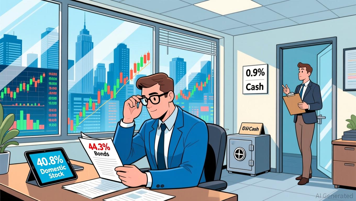Columbia Capital Allocation: A Portfolio Construction Analysis for Institutional Investors - Article cover image