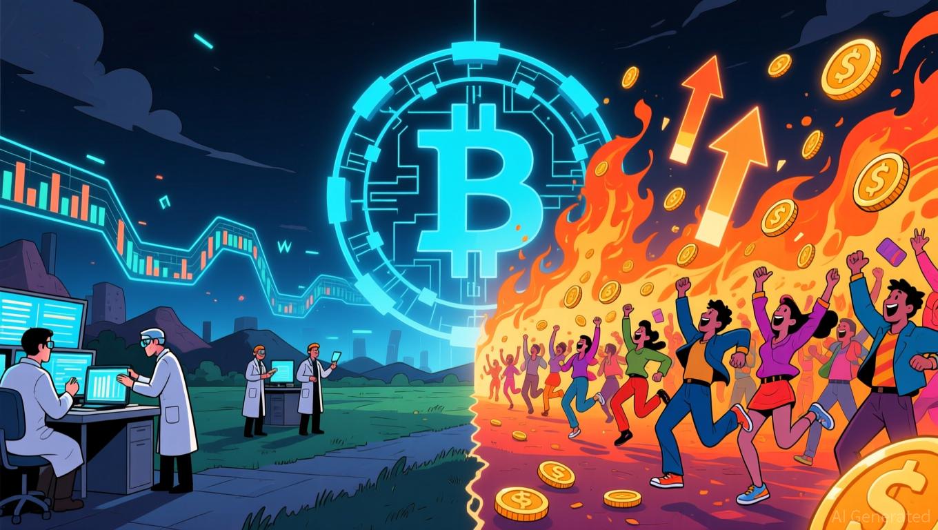 Jimmy Wales' Bitcoin Critique: A Flow Analysis of Utility vs. Hype - Article cover image