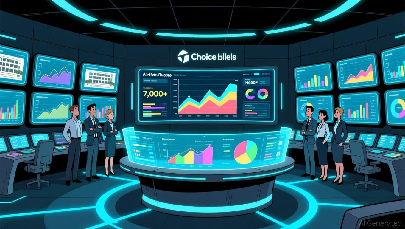 Choice Hotels' Mastery Summit: Assessing Its Position on the Hospitality Tech S-Curve - Article cover image