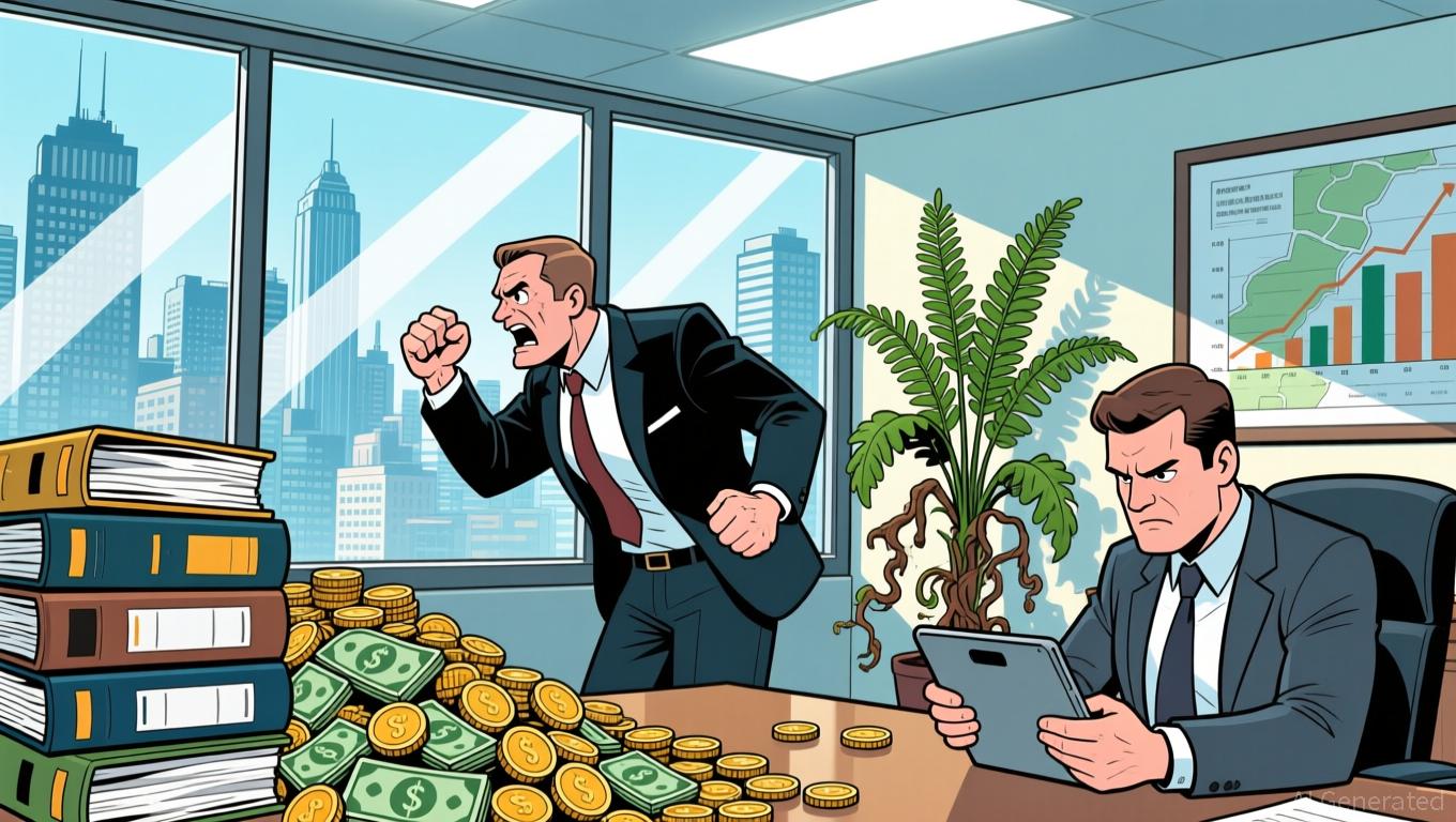 Source Energy Services: A Record Year, But Is the Stock Priced for Perfection? - Article cover image