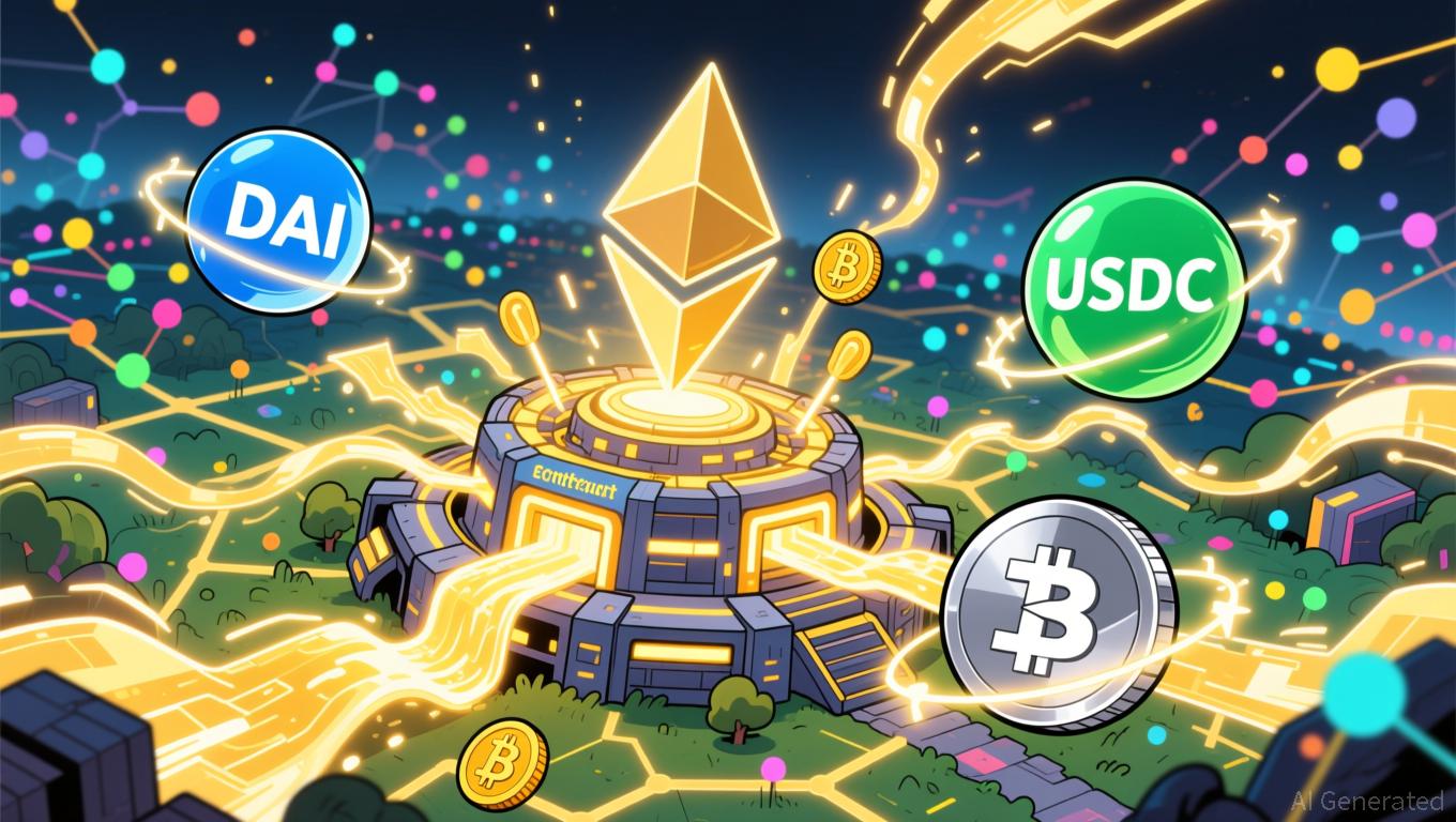 Buterin's Sales, Bitcoin's Hesitation, and XRP's Spot Surge: A Flow Analysis - Article cover image