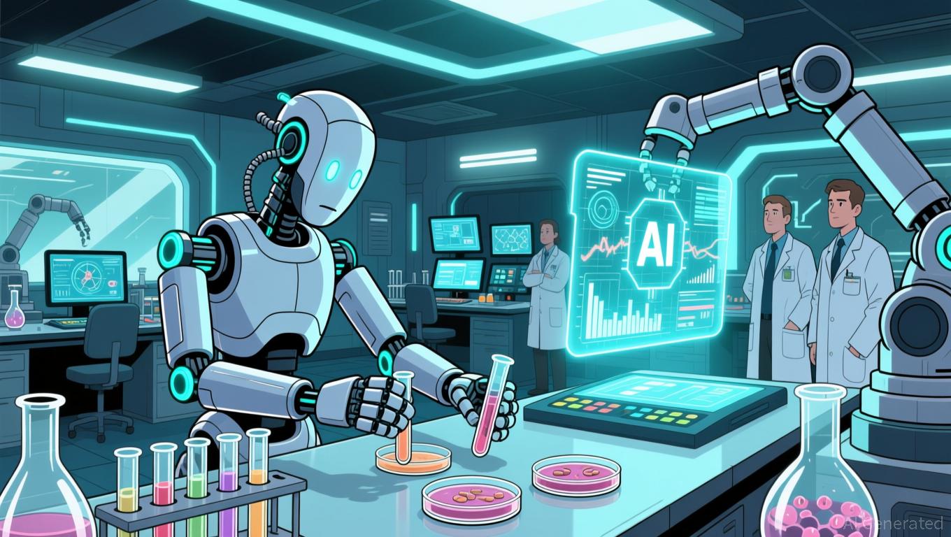 Ginkgo's Bet on the AI Biology S-Curve: Building the Infrastructure Layer - Article cover image