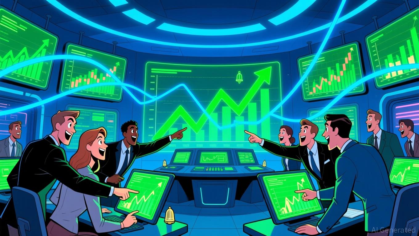 Coinbase ROBO-PERP Launch: Flow Analysis of Open Interest and Liquidity - Article cover image