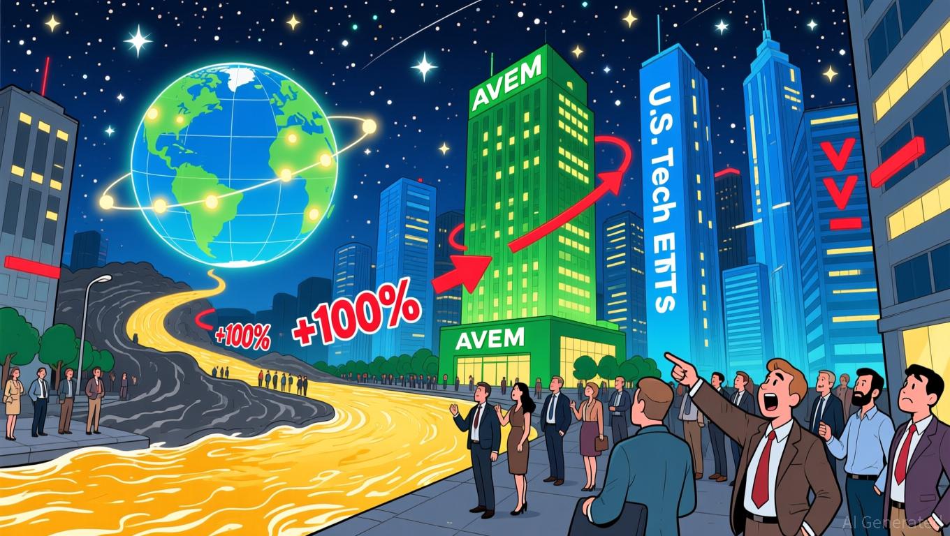 EM Equities in 2026: A Strategic Reassessment for Portfolio Allocation - Article cover image