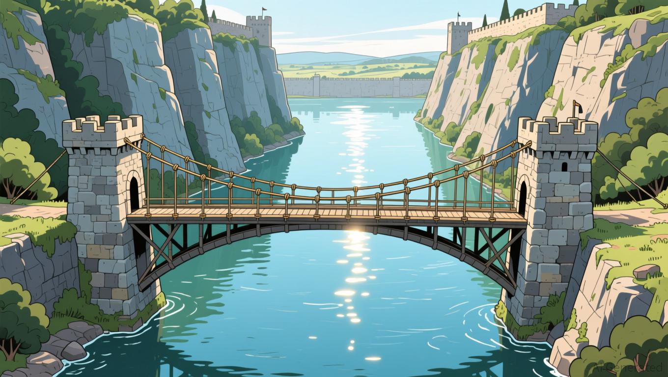 Insteel vs. CRS: A Value Investor's Check on Moats, Metrics, and Margin of Safety - Article cover image