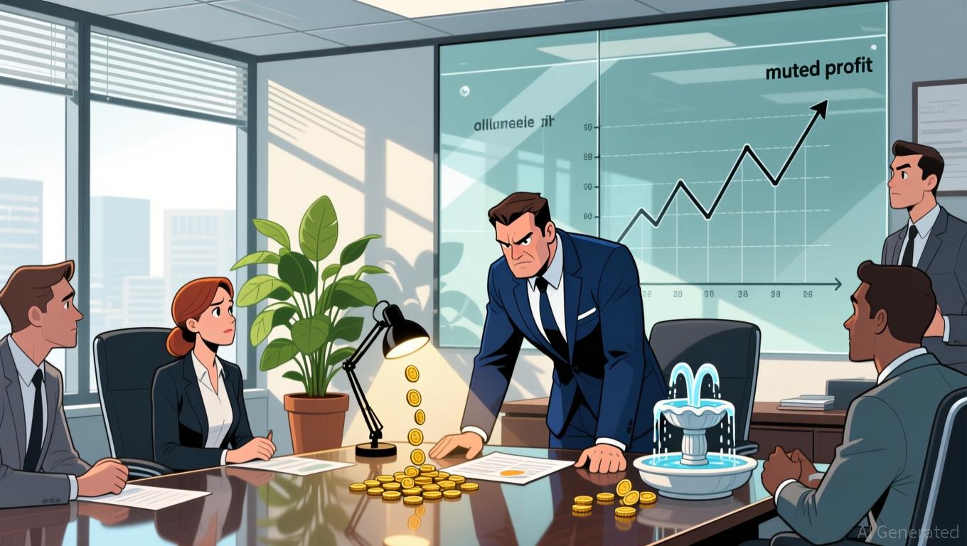 Escalade's Q4: Is the Turnaround Already Priced In? - Article cover image