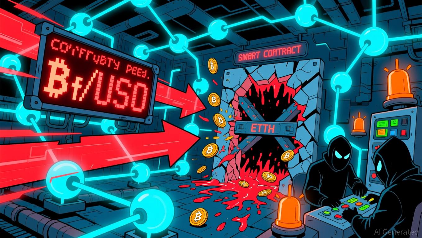 Ploutos Exploit: $388K Drain and the Flow of DeFi Risk - Article cover image