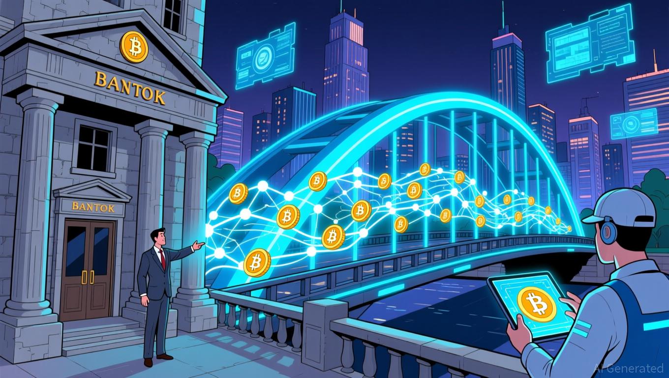 SoFi's Solana Move: Banking Infrastructure Meets a High-Speed Blockchain - Article cover image