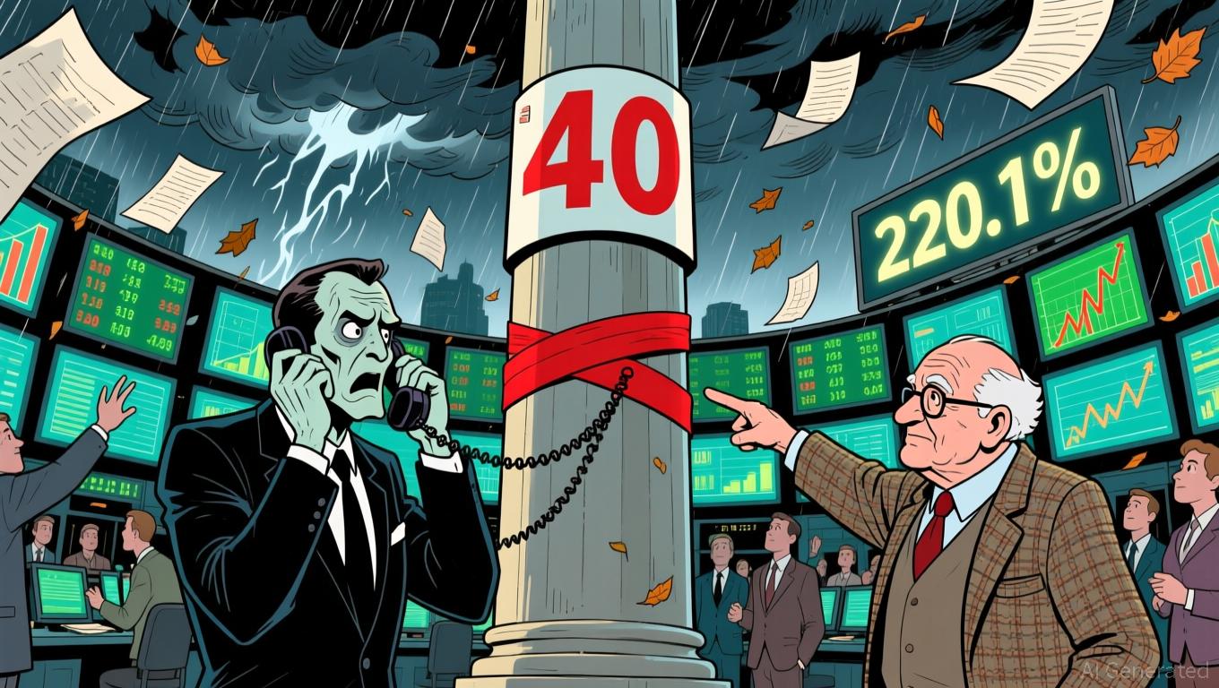 Buffett's Warning: The Perils of Being 'Half Awake' in a Stretched Market - Article cover image