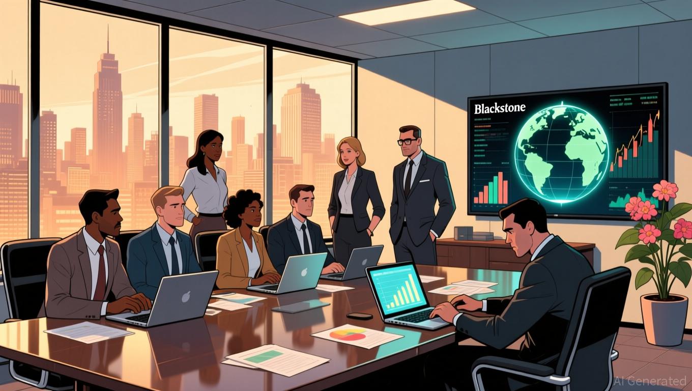 PE Stock Drawdowns: A Structural Reassessment for Portfolio Allocation - Article cover image