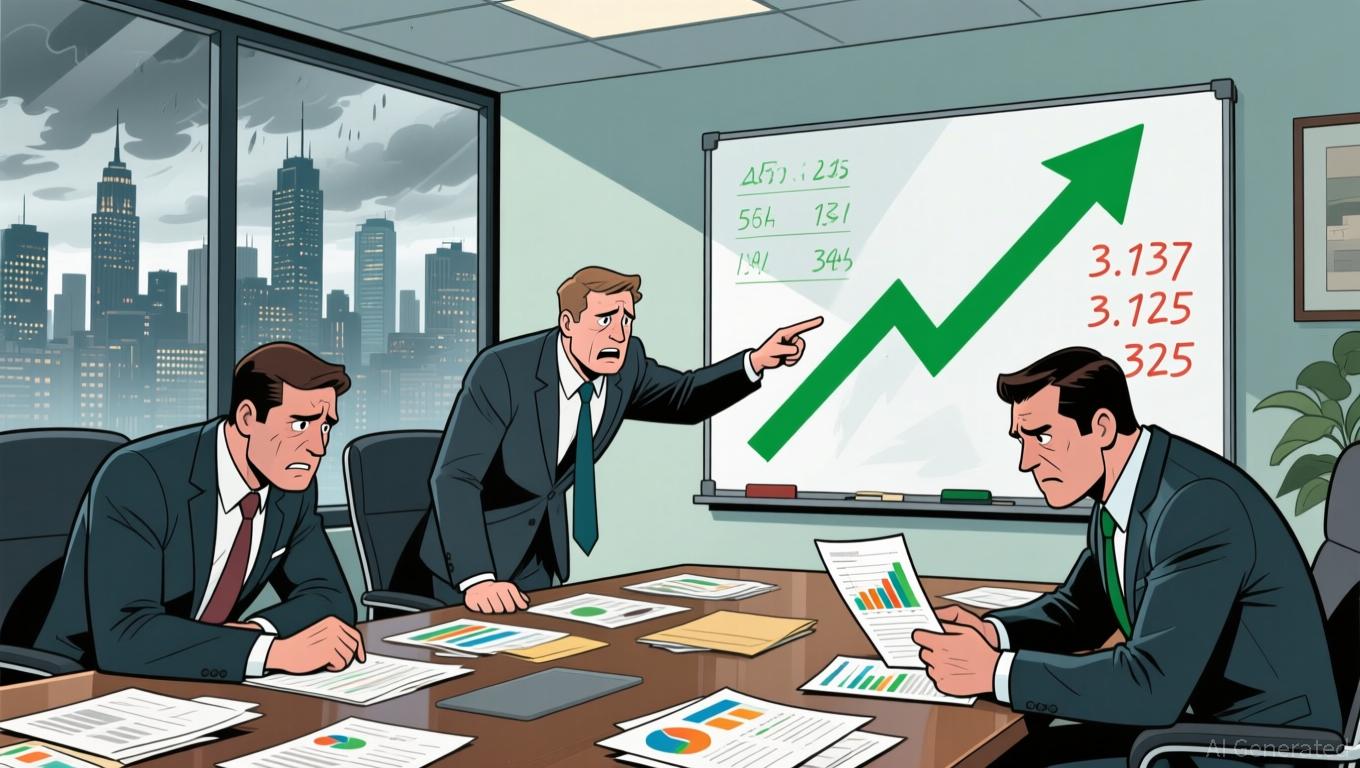 TransAlta's 2025 Results: A Cash Flow Engine in a Maturing Power Cycle - Article cover image