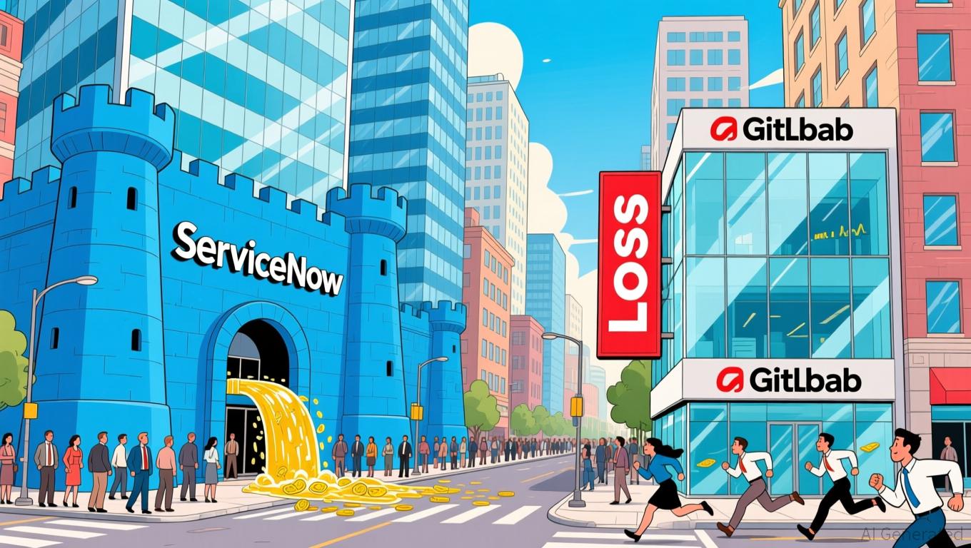 ServiceNow vs. GitLab: A Quality Factor View on Enterprise Software Allocation - Article cover image