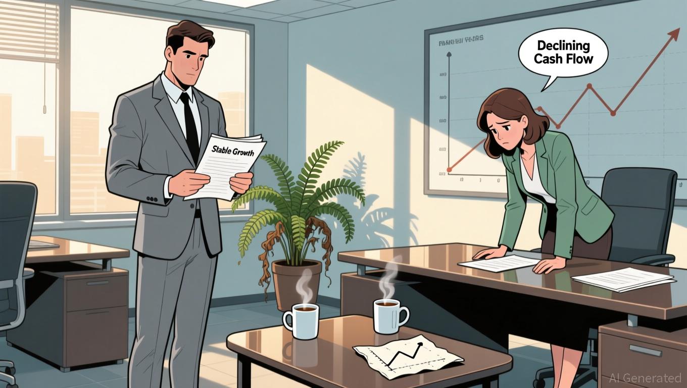 Contrasting Market Sentiment: A Profitable Play vs. Two Questionable Picks - Article cover image