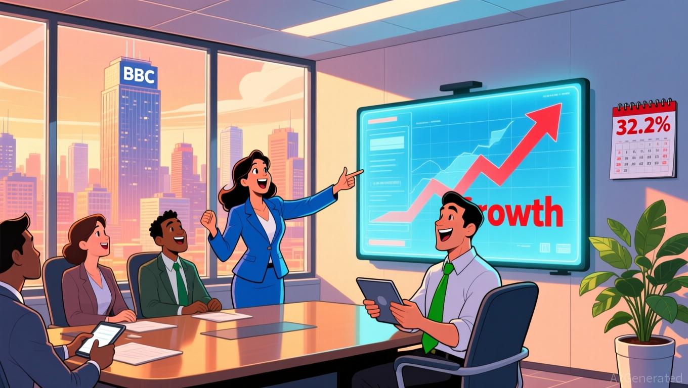 BGC Group: Assessing the Margin of Safety at a Premium Price - Article cover image