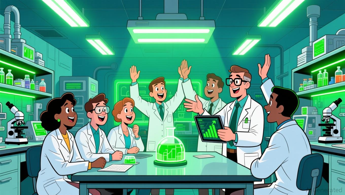 Carlyle's 2028 Targets: A Strategic Re-rating or a High-Expectations Trap? - Article cover image