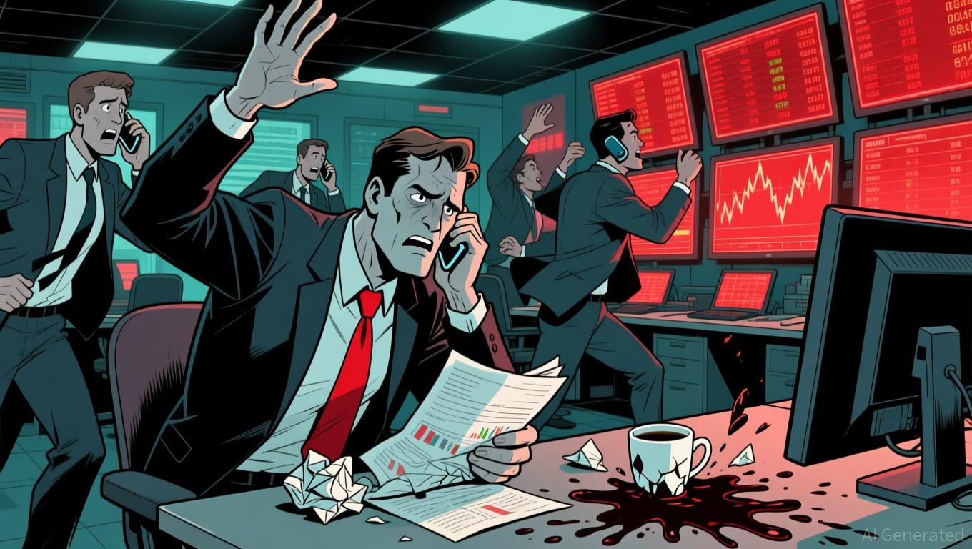 Figma's Sell-Off: When a Beat Meets a Bigger Expectation Gap