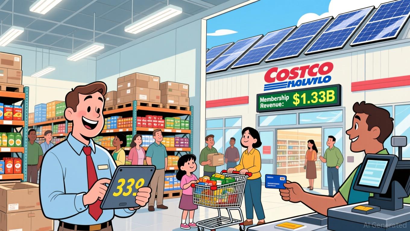 Costco's New Member Test: Can Its Model Work for Budget Shoppers?