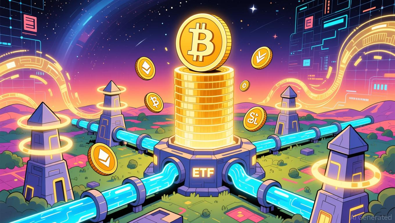 Spinoff or Crypto Play? DJT's Flow and the $2B Bitcoin Bet