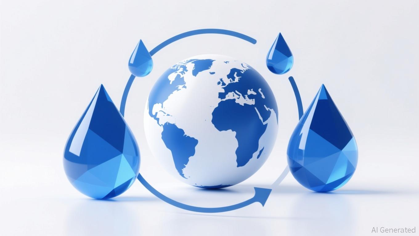 H2O America’s Eps Growth Timelines and M&A Strategy Don’t Match in Earnings Calls