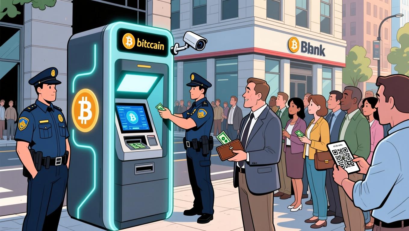 DCTRL Vancouver: Iconic Bitcoin Hackerspace Closes Downtown Location After 12 Years Due to Zoning Changes