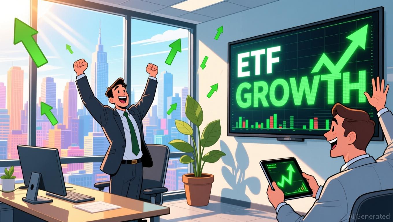 Bitcoin's $70k Rejection: Flow Analysis Shows ETF Surge vs. Macro Sell-Off