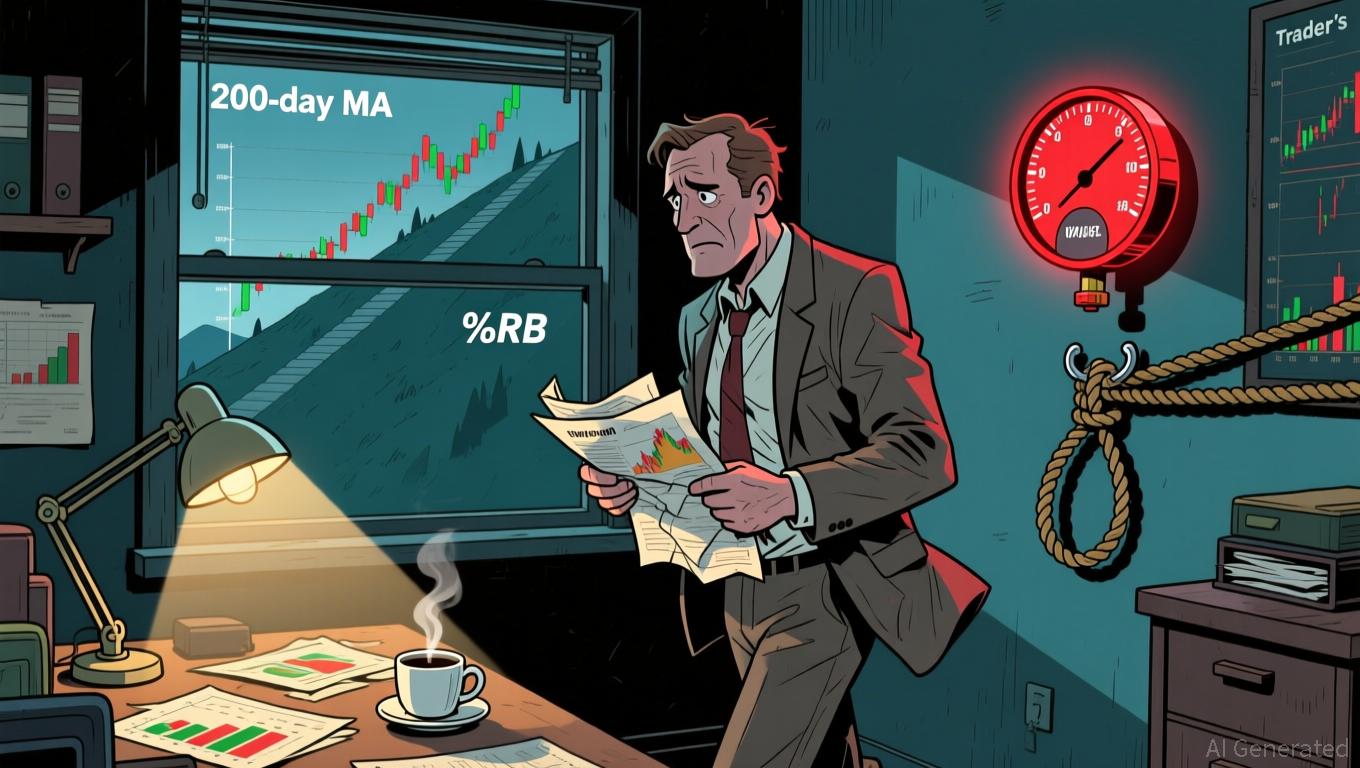 GE and DTM: Breakout or Topping? A Technical Trader's Breakdown