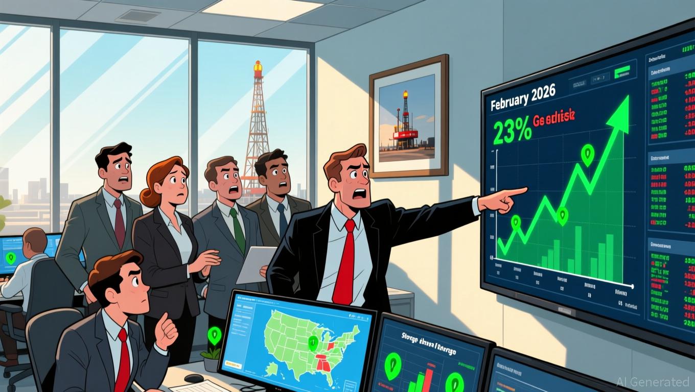 Natural Gas: Assessing the Geopolitical Risk Premium Against Supply Reality