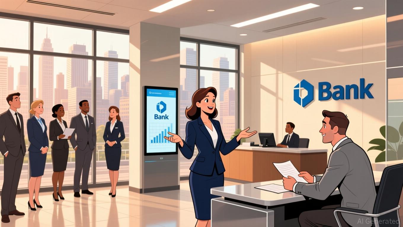 CM Plunges 2.77% Amid Regulatory Rejection and Sector Turmoil: What’s Fueling the Selloff?