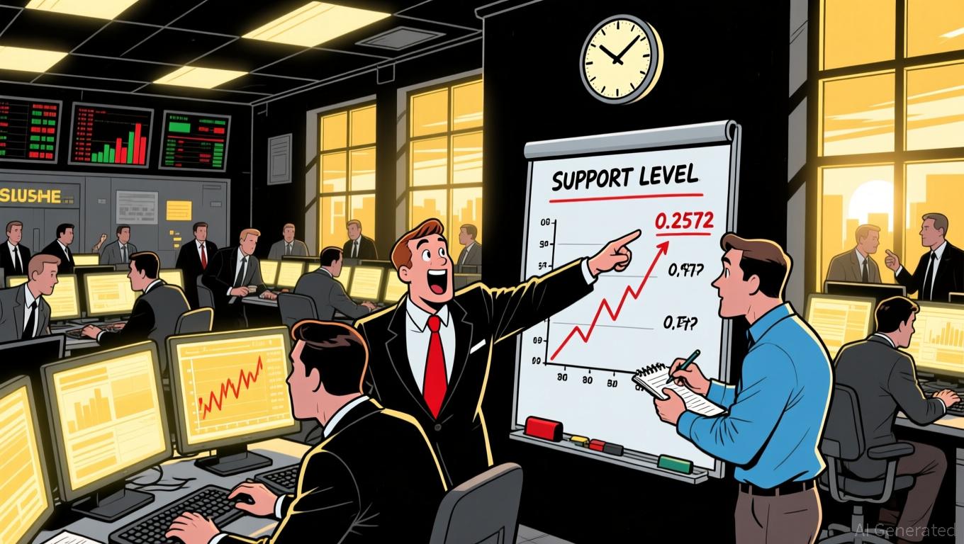 SFPUSDT Surges 9.8% on Strong Volume, But Overbought RSI Raises Red Flags