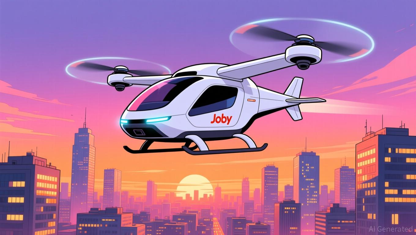 Uber Air's Launch: A Step Forward, But Is the Stock Priced for Perfection?