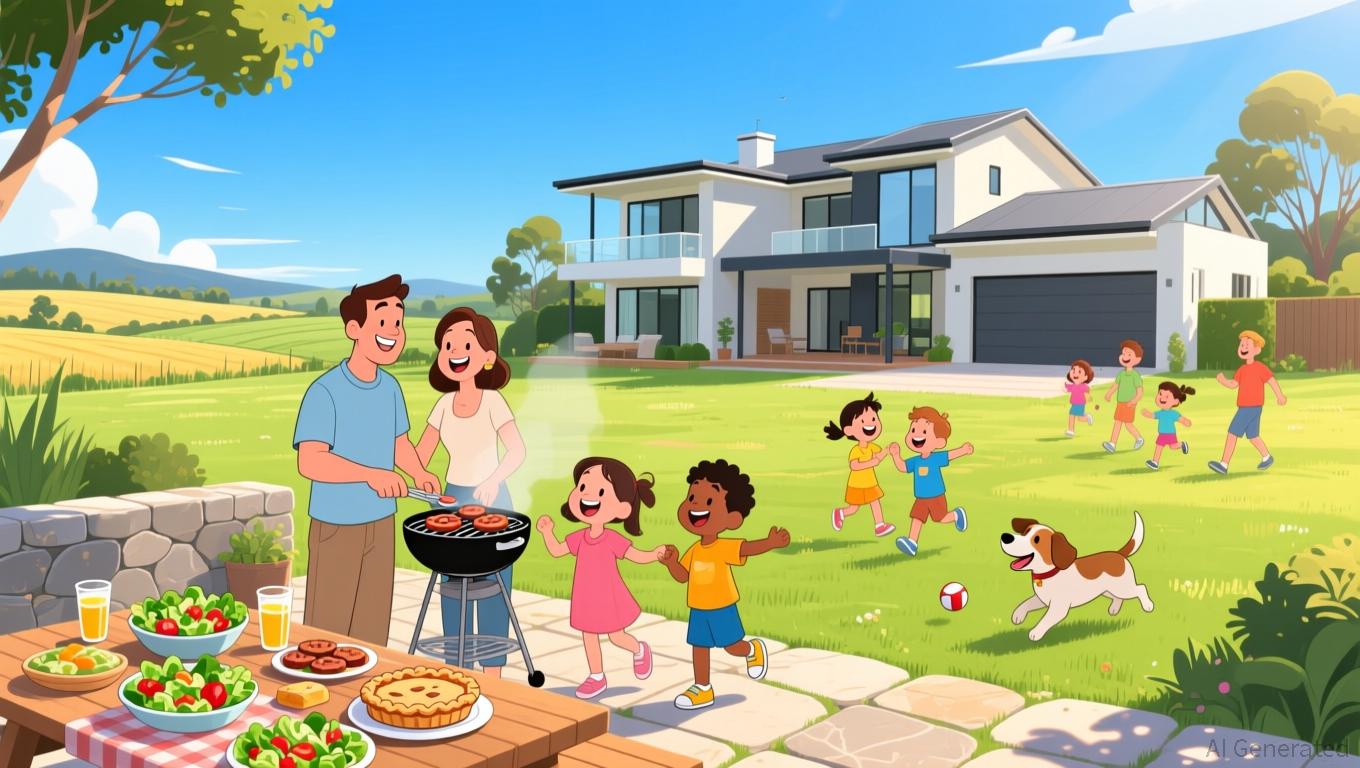 What's Really Happening on the Streets of LA? A Look at the Celebrity Exodus