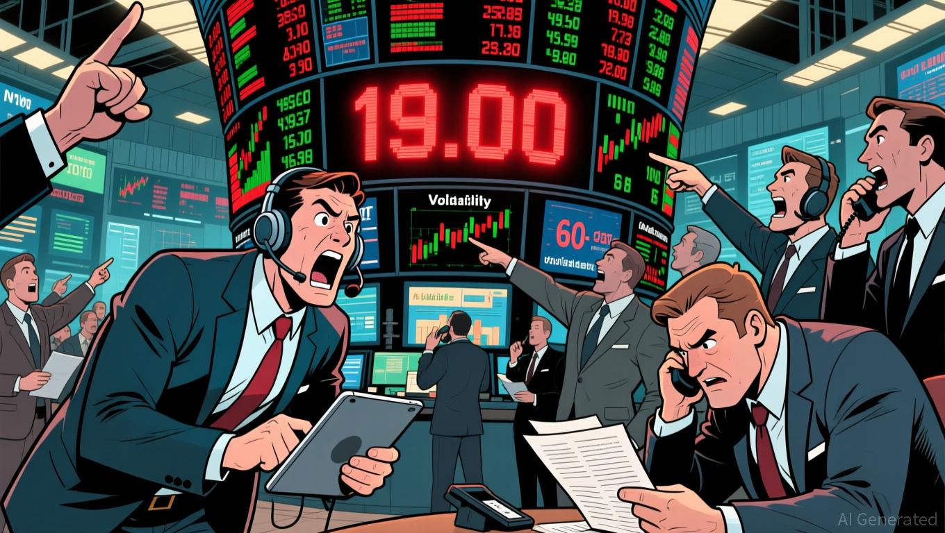 RKT Surges Past $19.00—But Conviction Remains Unproven