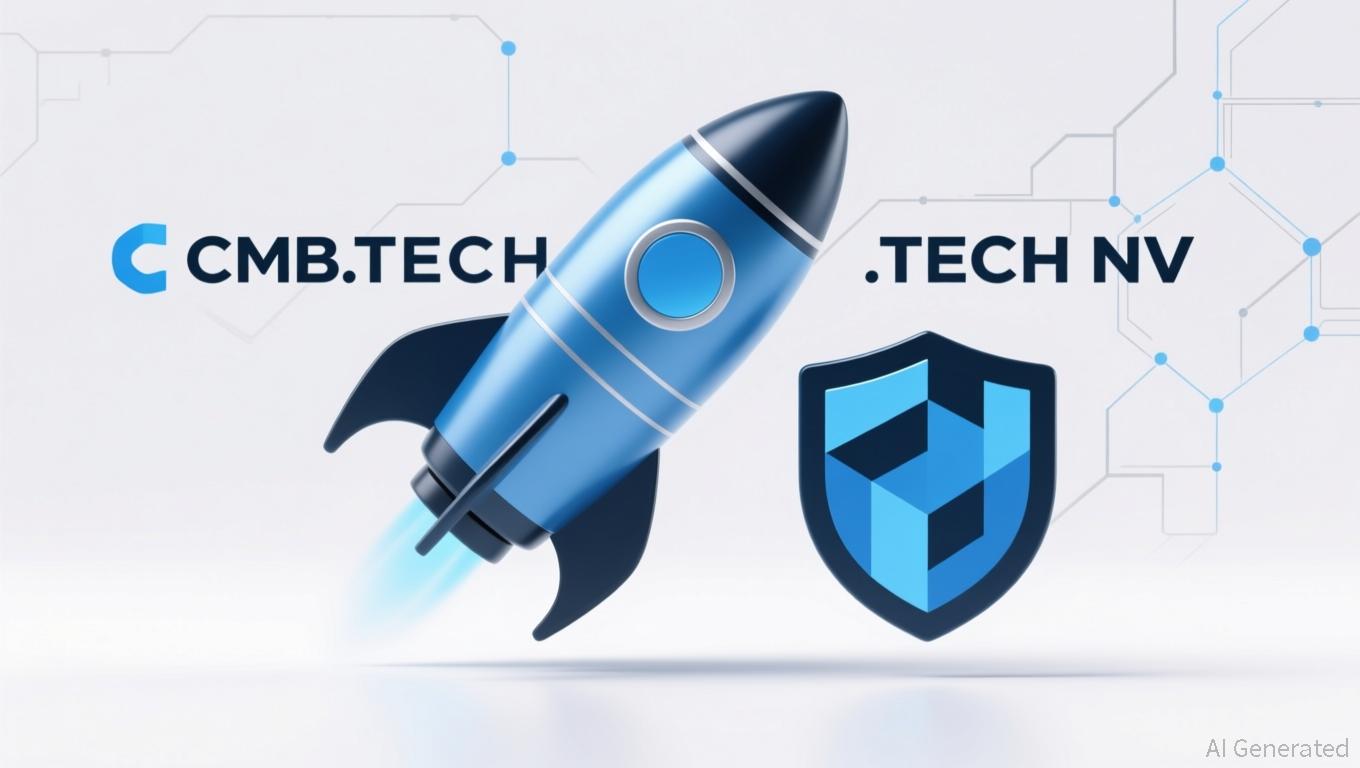 CMB.TECH NV’s 2025 Earnings Call: Fleet Sales Hesitation and Newbuilding Uncertainty Clash