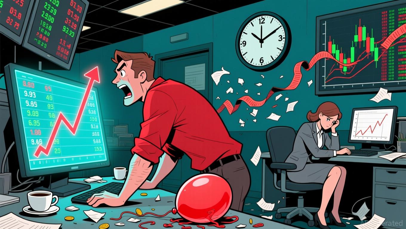 Midnight's Mainnet: Node Scale, Price Flow, and the $865M Catalyst