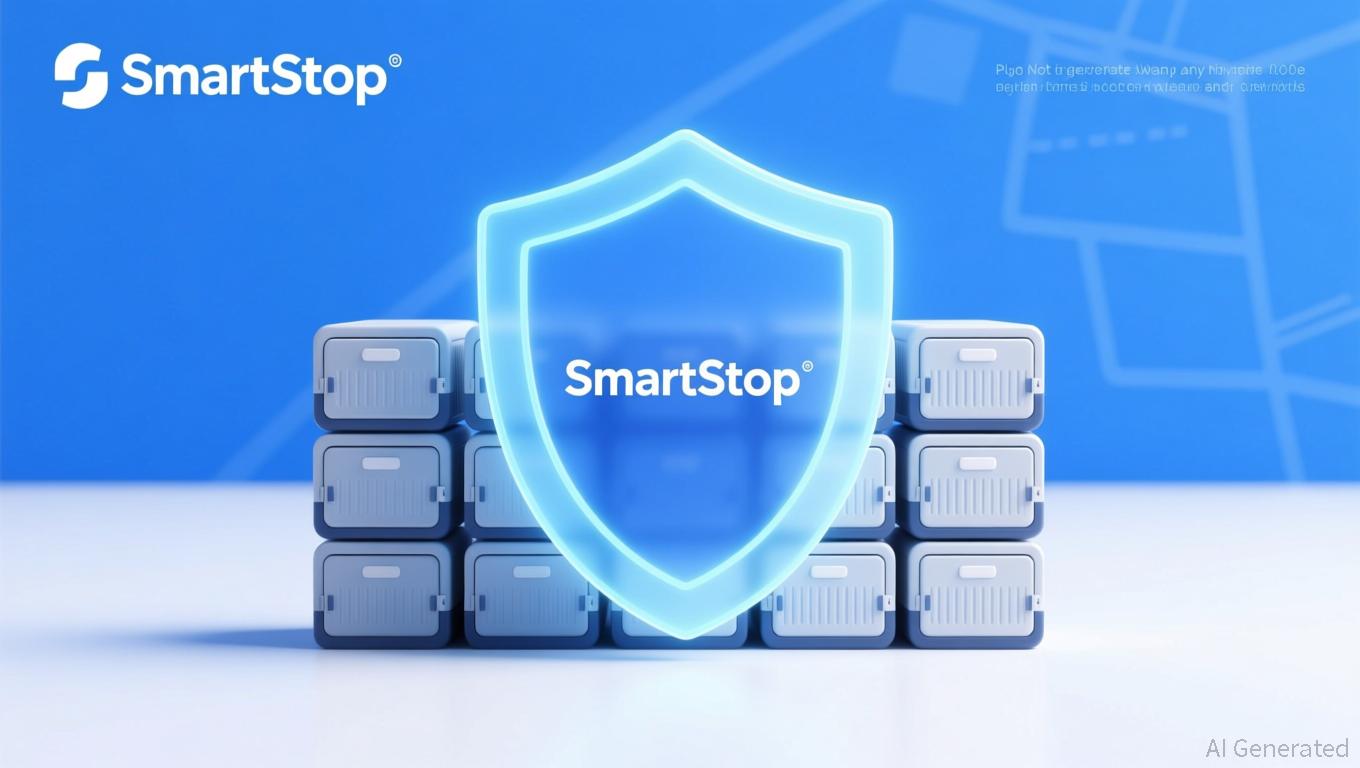 Smartstop Textenn SmartStop Self Storage REIT Inc's GTA Performance Outlook and Share ...