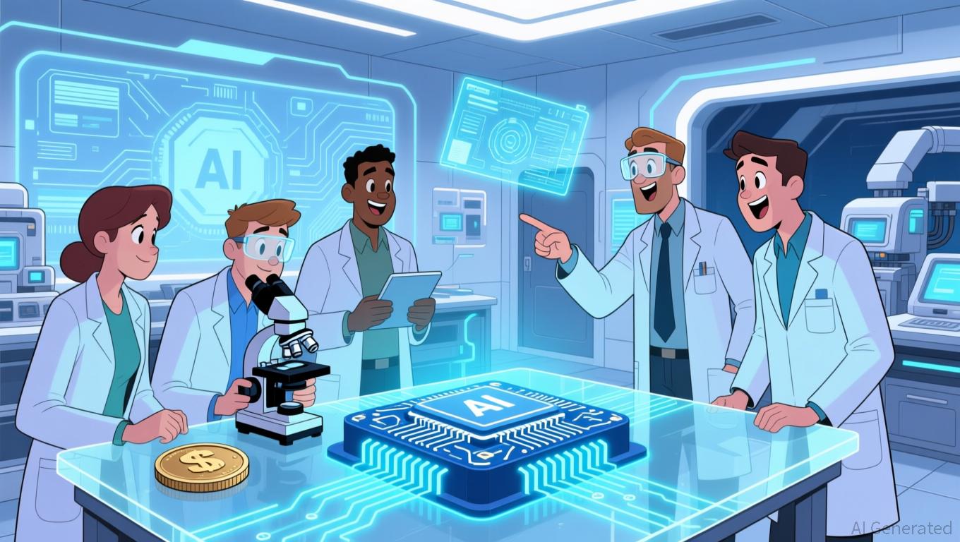 Nvidia Plans New AI Chip to Speed Processing, WSJ Reports