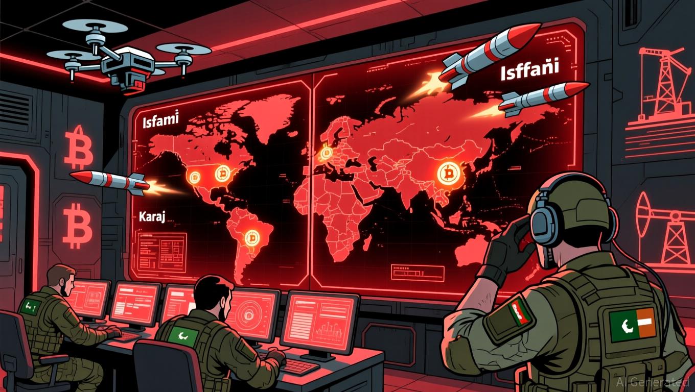 The Day the World Shifted: 3 Fronts, 2 Wars, and the Death of "Neutral" AI - Article cover image