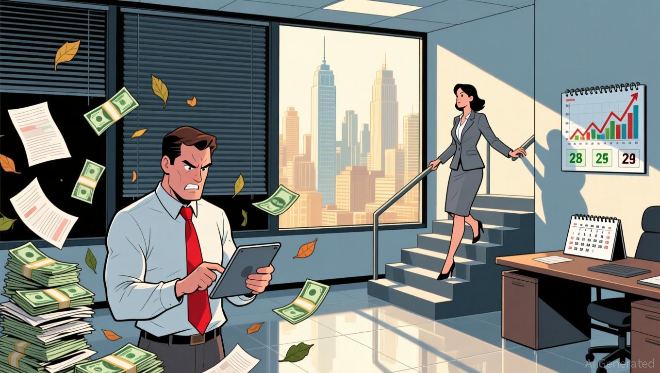 IGPT: Is the AI Software Boom Already Priced In?