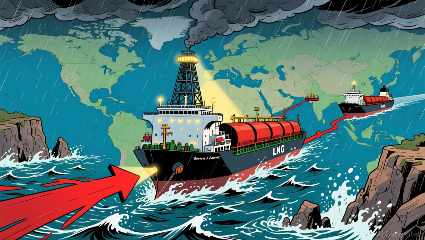 Rising Gas Prices Amid Strait of Hormuz Crisis: What Retail Investors ...