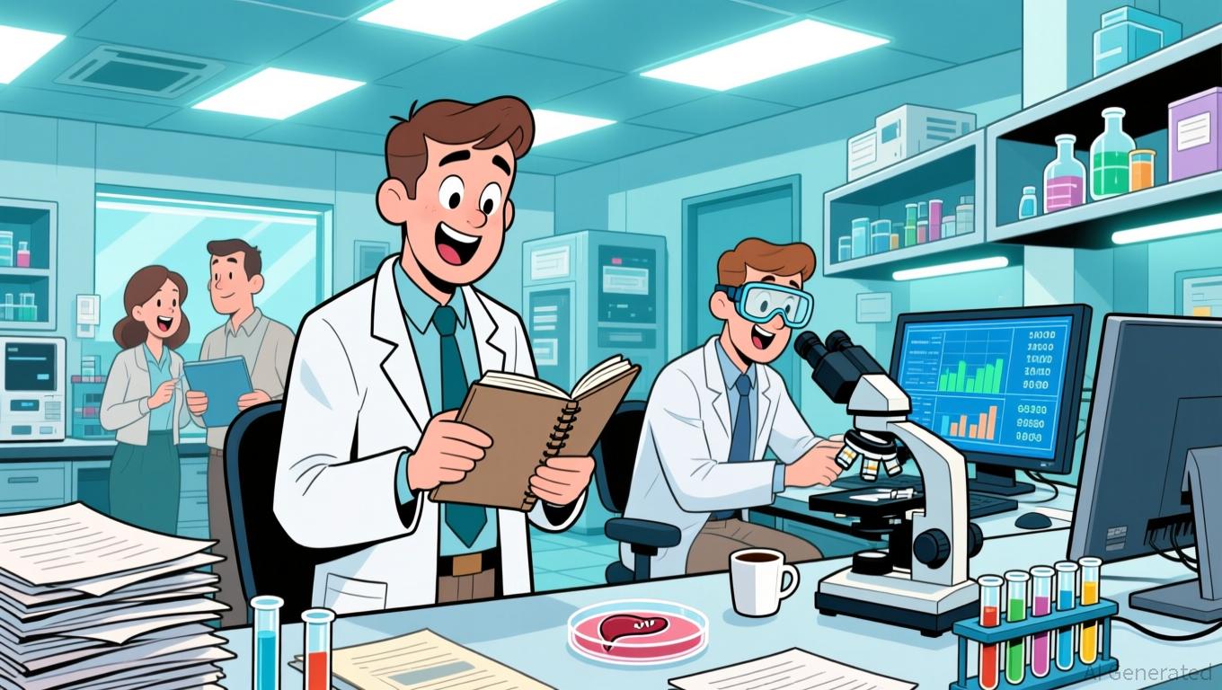 Sagimet's Oppenheimer Catalyst: What Was Actually Highlighted and What It Means for the Stock